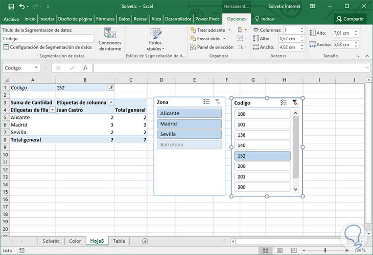 Zwyczajny Sprzężony Formułować Tabla Dinamicas Excel 2016 Wydać