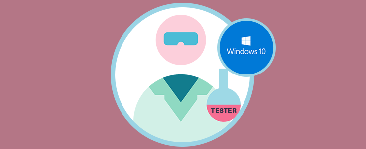 Cómo ser Windows Insider beta tester Windows 10