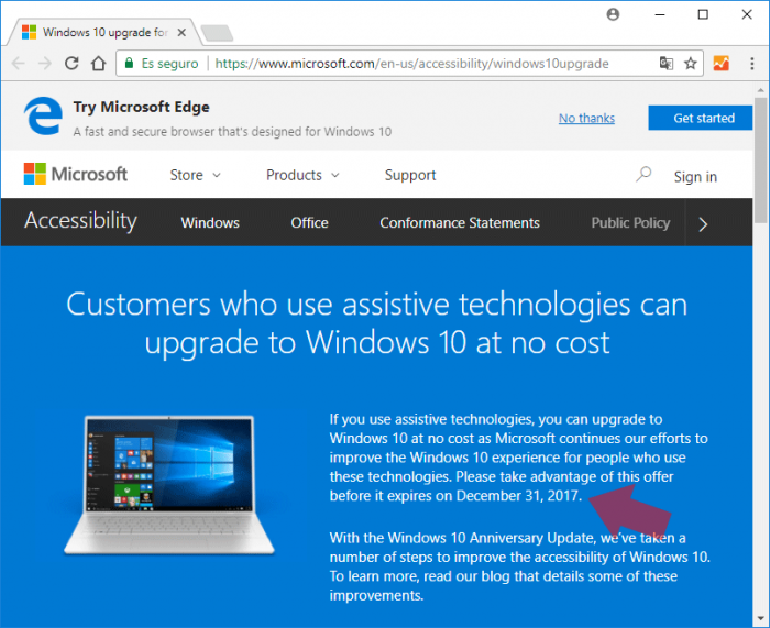 Imagen adjunta: actualizar-gratis-windows-10-31-diciembre-2017.png