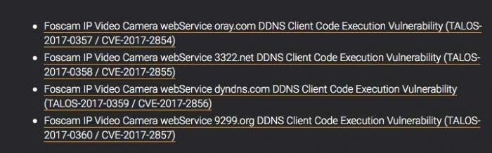 Imagen adjunta: vulnerabilidades-camara-foscam.jpg