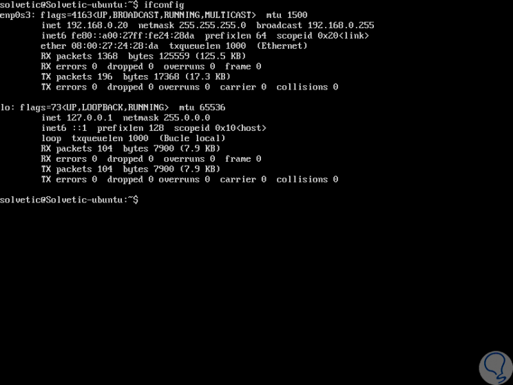 yaml tutorial Cómo en estática Solvetic una 17 configurar Ubuntu IP yaml tutorial Cómo en estática Solvetic una 17 configurar Ubuntu IP