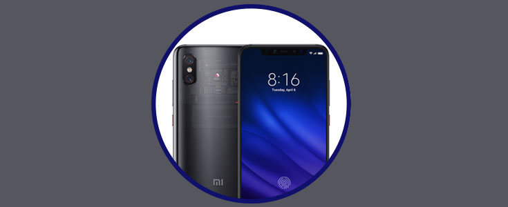 Tutoriales Xiaomi Mi 8 Pro