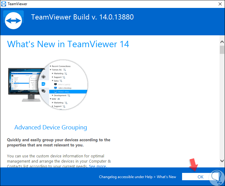 descargar teamviewer windows 7