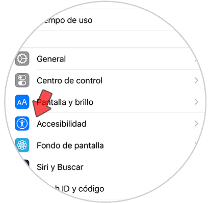 arena Pera Hecho de Cómo quitar el flash de las notificaciones iPhone 11, iPhone 11 Pro e  iPhone 11 Pro Max - Solvetic