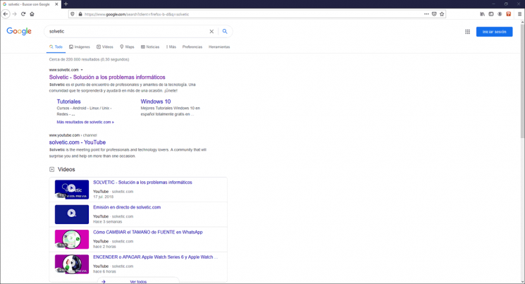 Como Quitar Avantfind De Google Chrome Mozilla Firefox