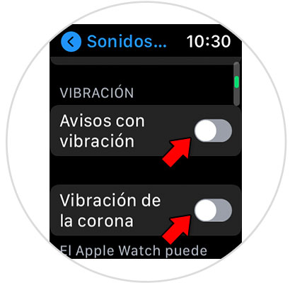 ▷ AHORRAR BATERIA Apple Watch 6, SE, 4, 3 - Solvetic