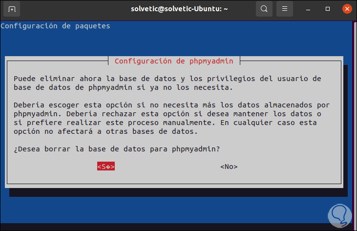 uninstall and reinstall phpmyadmin ubuntu uninstall and reinstall phpmyadmin ubuntu