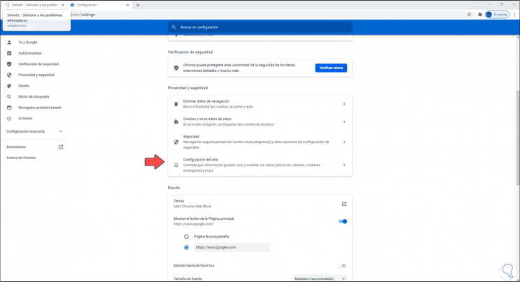 No Se Oye Youtube En Chrome