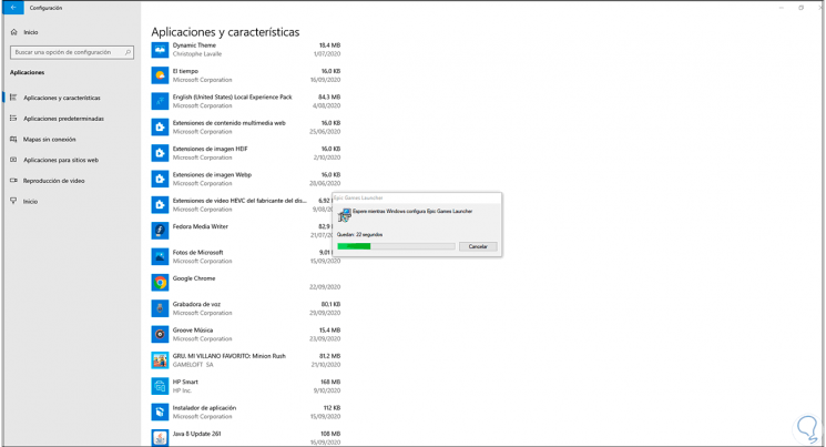preparing epic games launcher fix preparing epic games launcher fix