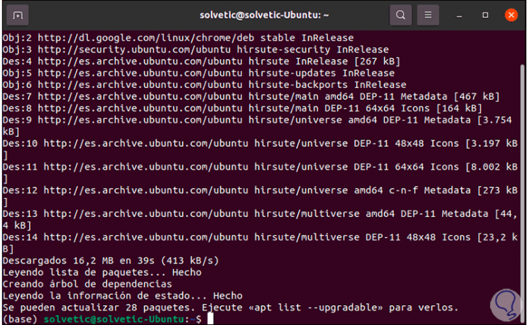 download filezilla ubuntu 20.04