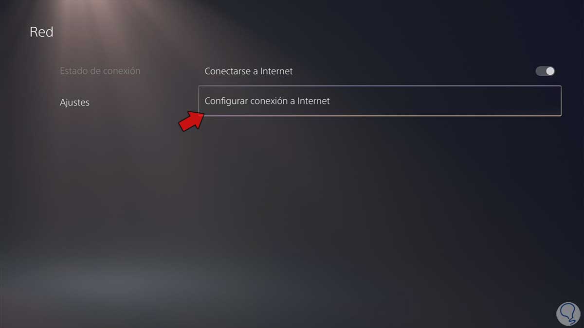 Cambiar DNS PS5 Google DNS PS5 Solvetic