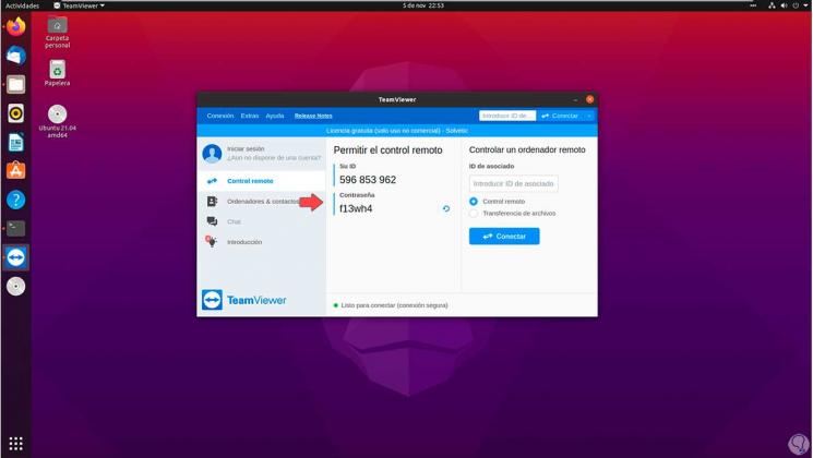 Como Saber Que Version De Teamviewer Tengo