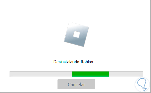 Cómo hacer inicio de sesión rápido en Roblox - Solvetic