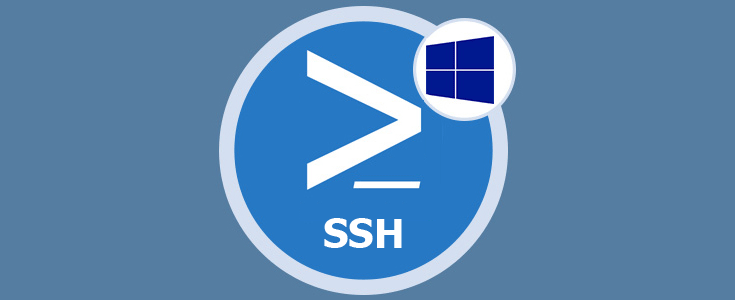 Cómo ejecutar SSH en PowerShell Windows 10