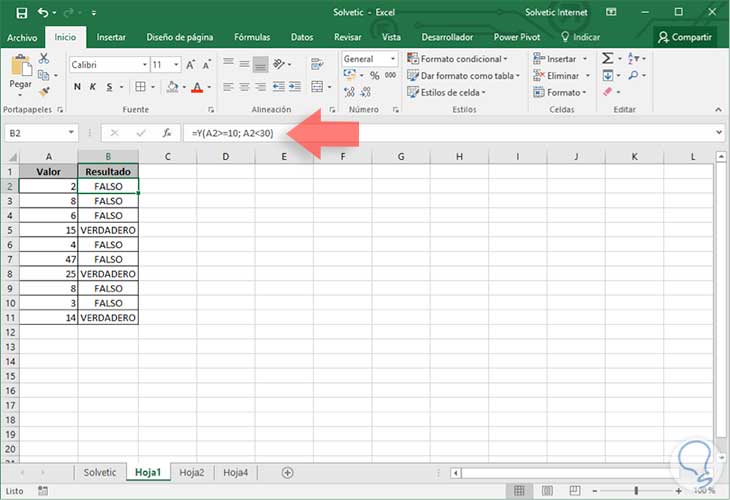 Hallar Si Dos Rangos Son Iguales En Excel F Rmulas De Excel Hot Sex