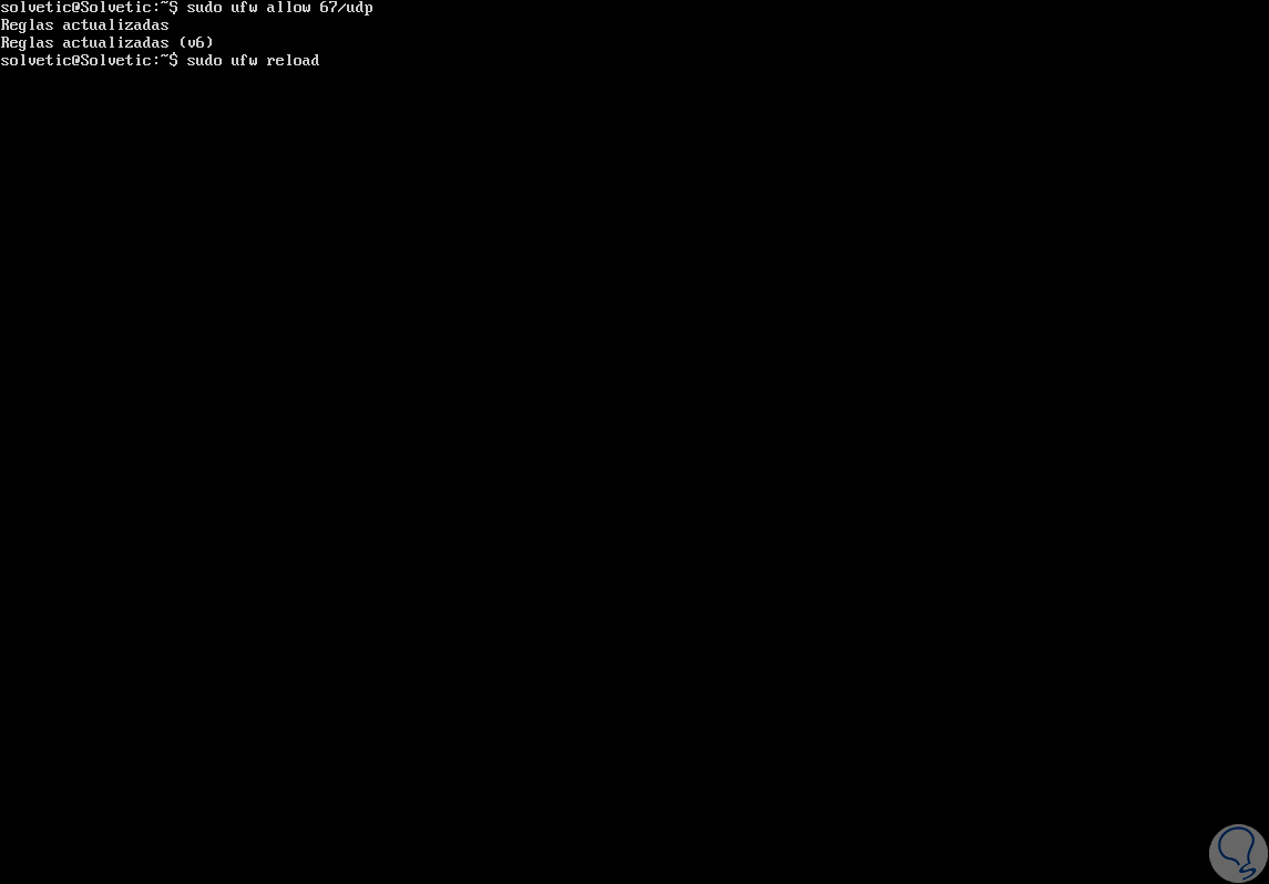 Cómo configurar DHCP Servidor y Cliente en CentOS 7 o Ubuntu 18.04