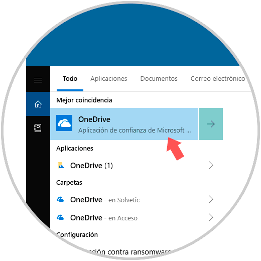 Cómo pasar fotos de OneDrive a mi PC ️ Archivos Solvetic