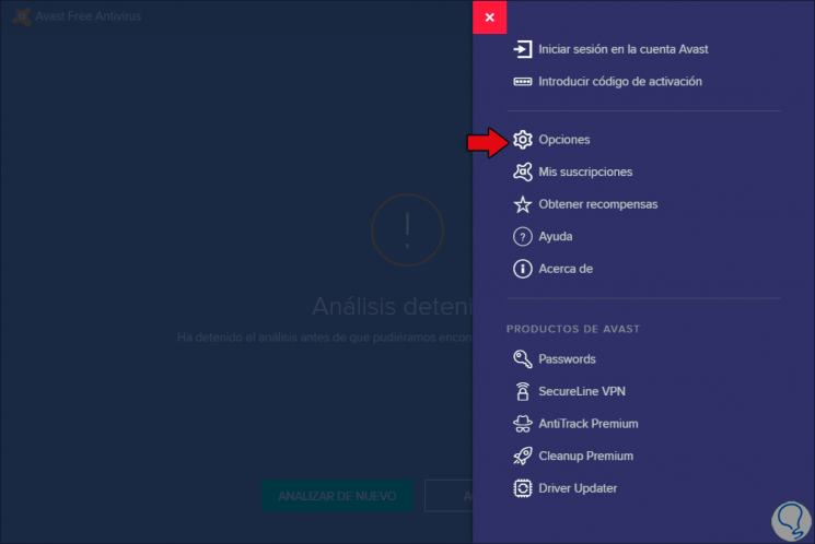 Antivirus Antivirus
