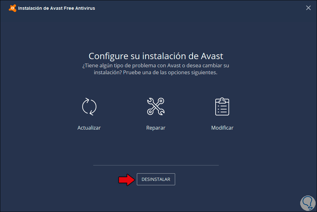 Antivirus Antivirus