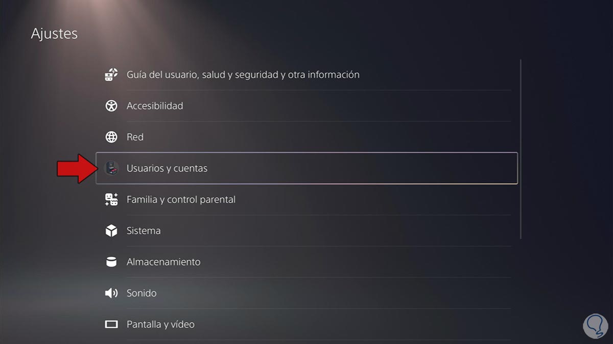 ▷ Cómo quitar PS5 Juegos - Solvetic