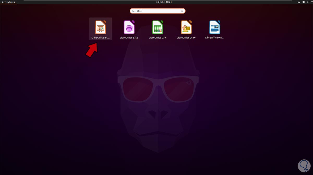Como Desinstalar Openoffice En Windows 10 ▷ Desinstalar LibreOffice Ubuntu | Terminal - Solvetic