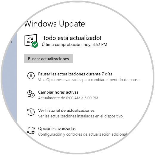 Desactivar Actualizaciones Automáticas Windows 10 2021 Para Siempre Definitivo Solvetic 9589