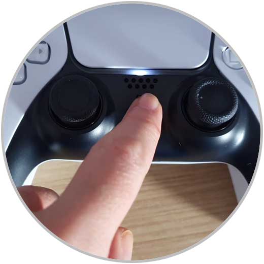 Reparar Botones Controladores Mando PS5