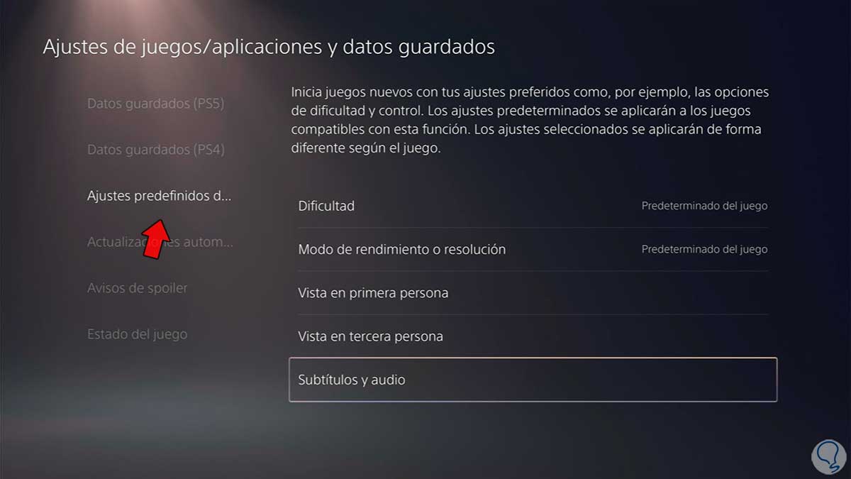Como Cambiar El Idioma En Gta 5 Ps4 ▷ Cambiar idioma del audio en PS5 - Solvetic