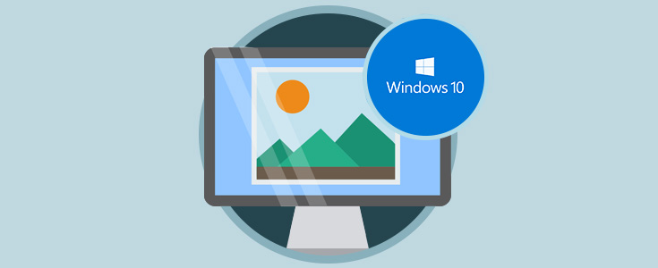 Personalizar escritorio Windows 10 con estilo propio