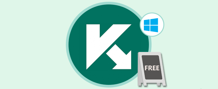 Kaspersky System Checker y Cleaner gratis Windows 10