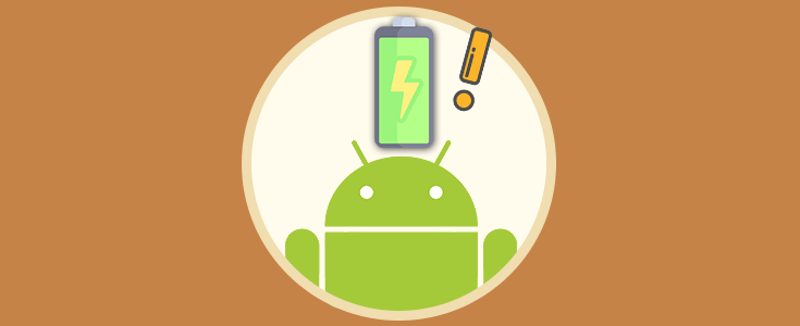Trucos para ahorrar y prolongar duración bateria en Android