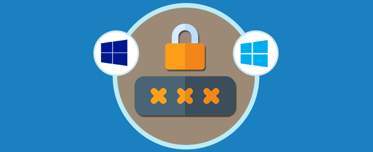 Cómo crear PIN complejo y seguro Windows 10 o Server 2016