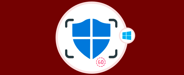 Cómo programar escaneo de Windows Defender en Windows 10