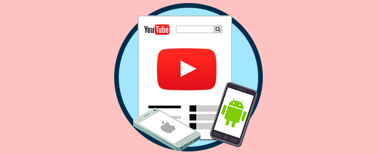 Cómo ver vídeos YouTube en segundo plano Android o iPhone