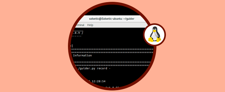 Cómo instalar y usar Guider (Analizador de rendimiento) en Linux