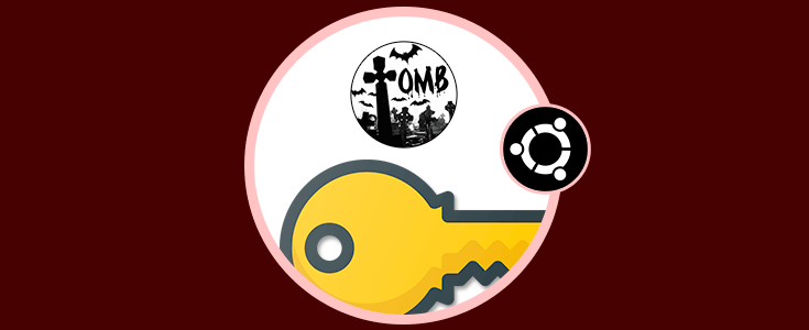 Cómo encriptar archivos con Tomb en Ubuntu 17.10