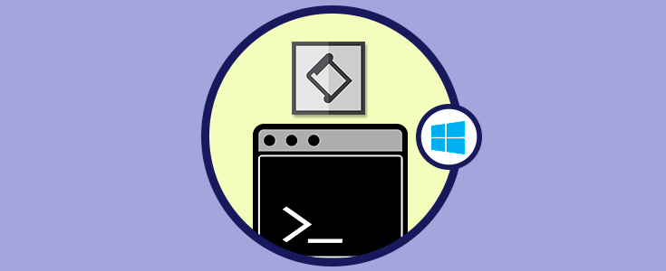 Programar y ejecutar Script automático comandos PowerShell en Windows 10