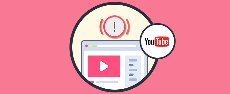 Cómo reportar y denunciar vídeos o comentarios YouTube