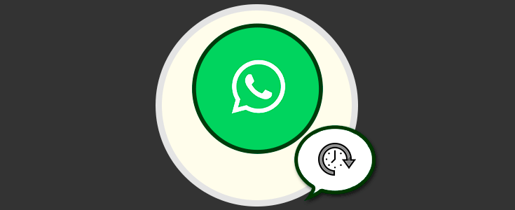 Cómo enviar mensaje WhatsApp programado y automático