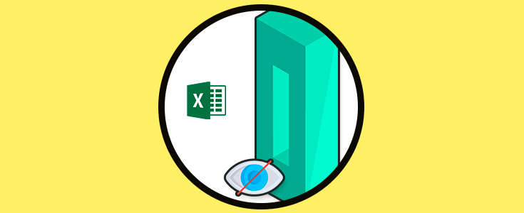 Cómo poner u ocultar valor cero Excel