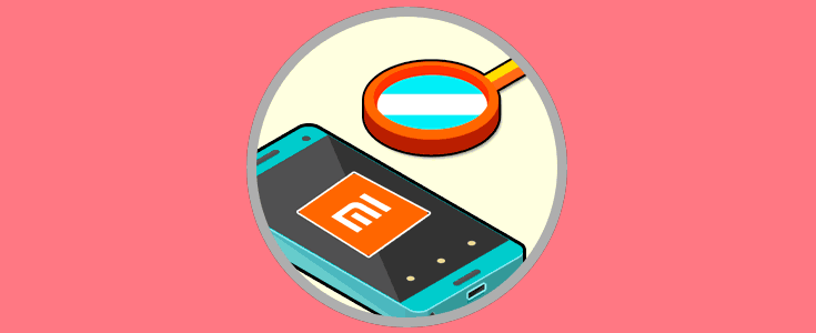 Cómo localizar Xiaomi Mi A2 Lite perdido o robado