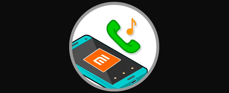 Cómo cambiar tono llamada Xiaomi Mi A2 Lite y poner canción