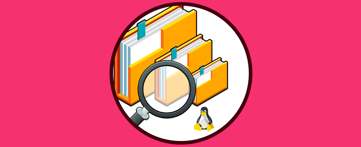 Cómo saber qué carpeta o archivo ocupa más espacio Linux