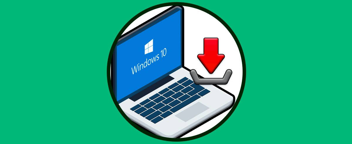 Descargar ISO Windows 10 sin herramienta Media Creation Tool