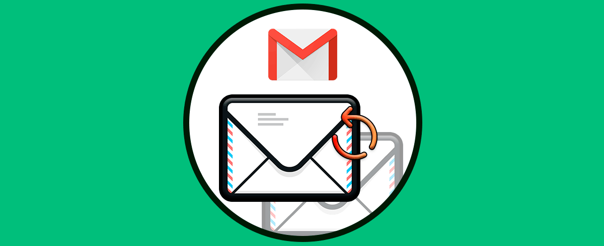 Cómo recuperar correos borrados o archivados de Gmail