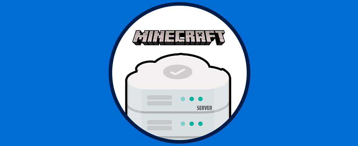 Cómo crear servidor Minecraft gratis 2021