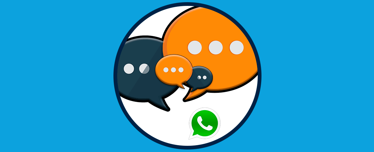 Como saber si ven mensaje WhatsApp sin check azul