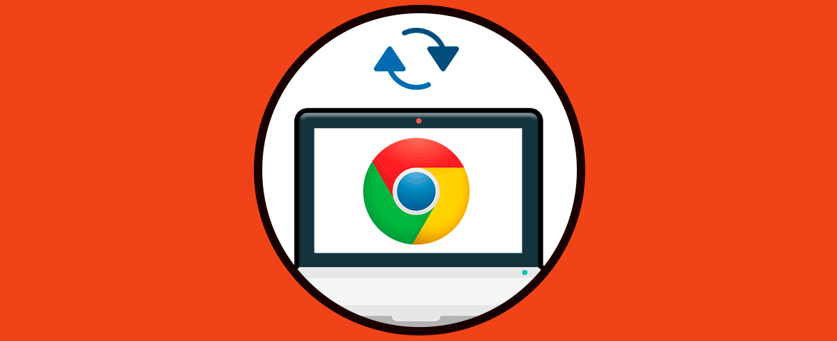 Cómo reinstalar Google Chrome en Windows 10