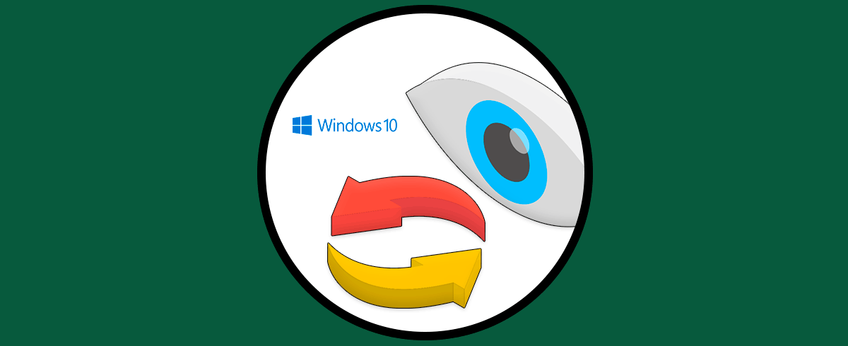 Ver actualizaciones Windows 10 instaladas | Actualizaciones Recientes