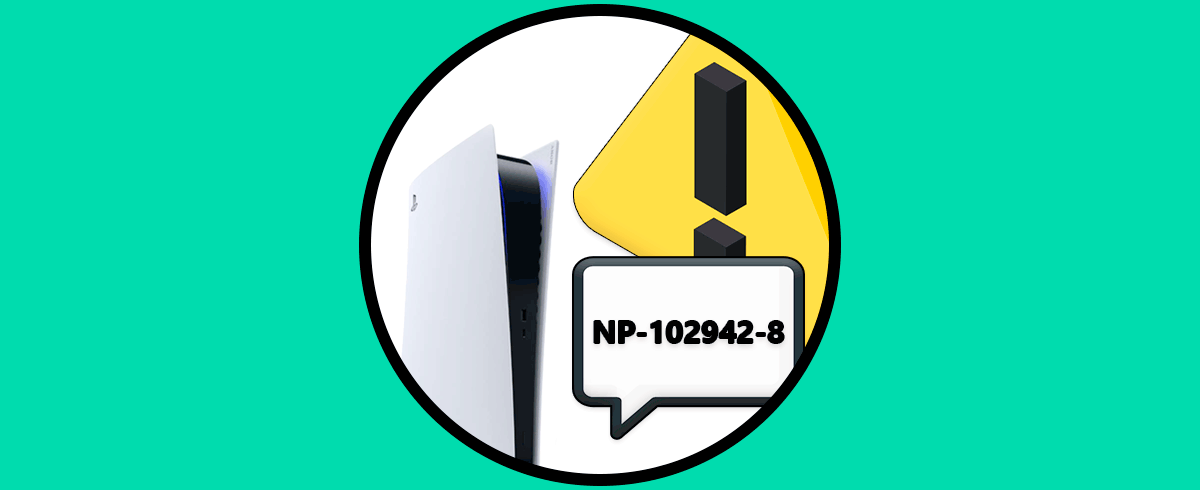Solución error PS5 NP-102942-8 | Esta función no está disponible debido a restricciones de edad